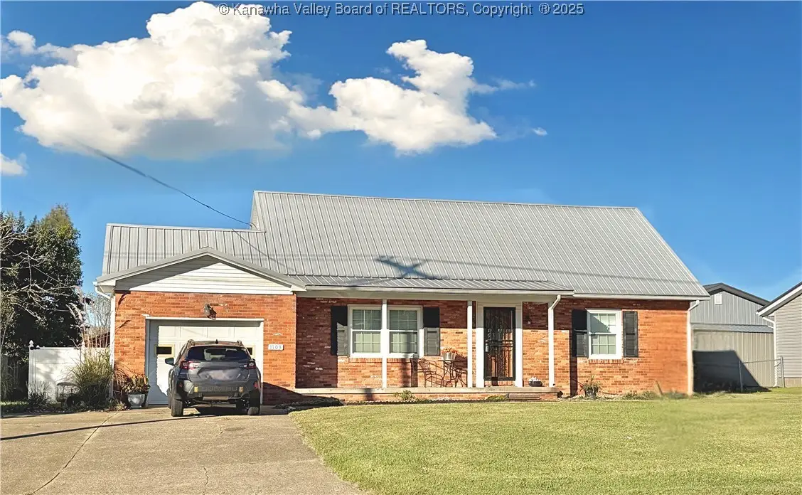 1103 Sandhill Road, Point Pleasant, WV 25550 - Image #1