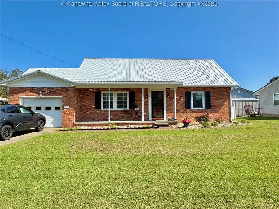 1103 Sandhill Road, Point Pleasant, WV 25550 - Image #3