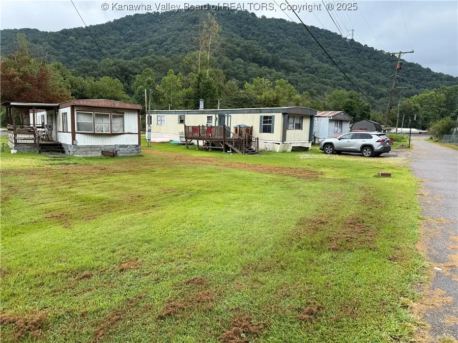 0 Jeffery Street, Danville, WV 25053 - Image #2