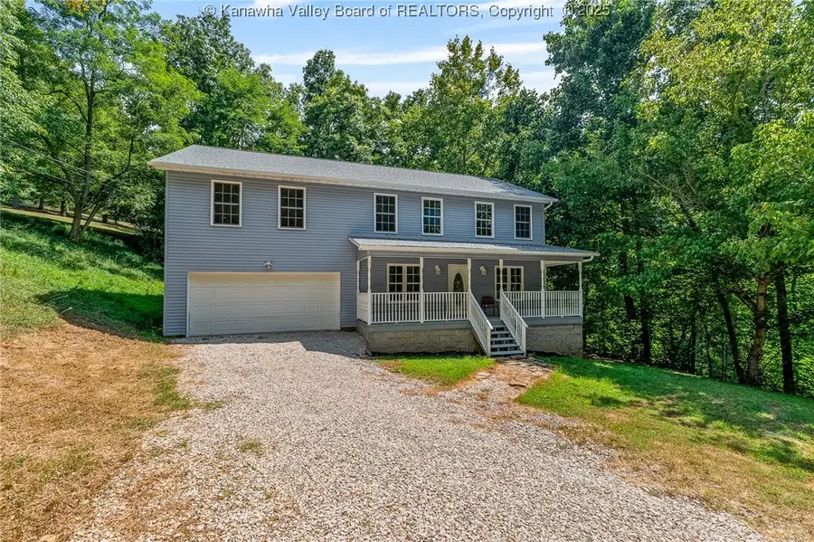 290 Ridgeview Drive, Lavalette, WV 25535 - #2