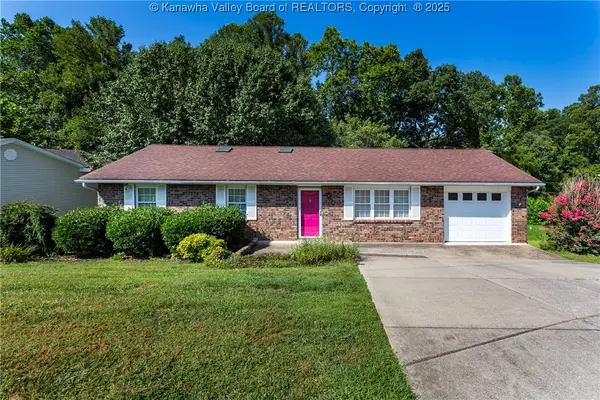 168 Jane Drive, Culloden, WV 25510