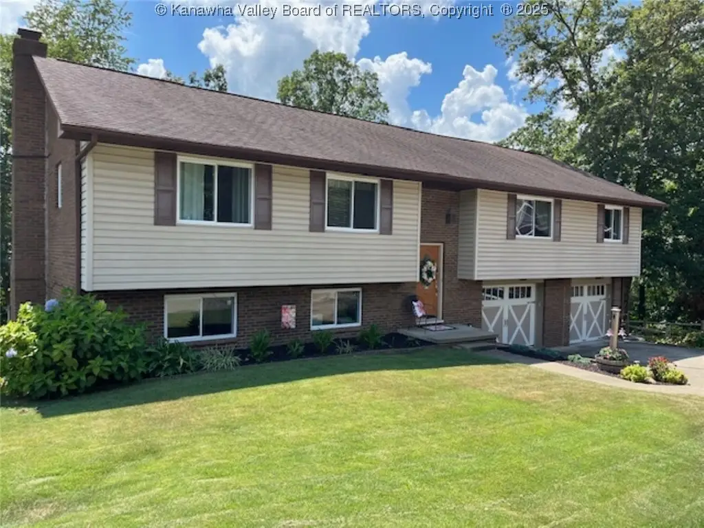 2224 Avinell Drive, Milton, WV 25541 - #1