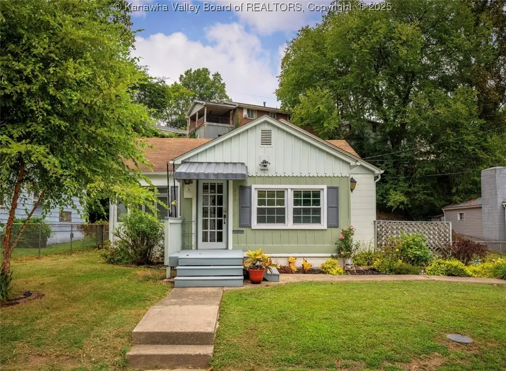 863 Valley Pike, Saint Albans, WV 25177 - Image #1