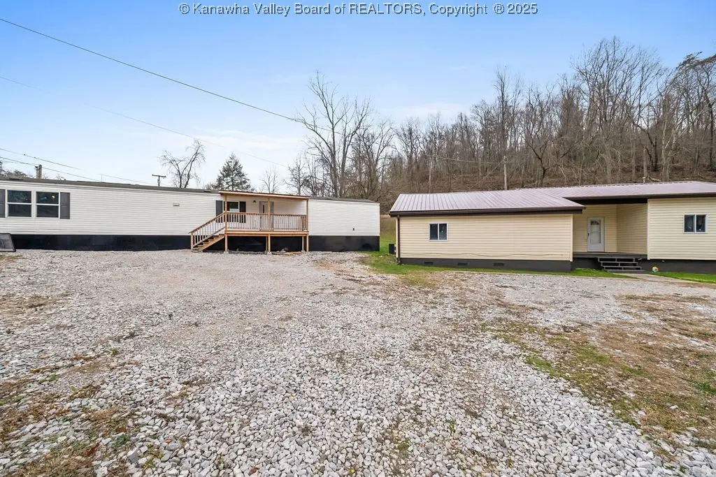 1314 & 1314-1/2 Chestnut Street, South Charleston, WV 25309 - Image #1