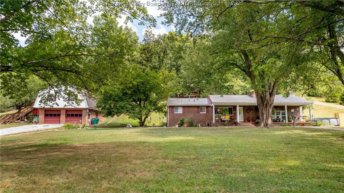 1288 Rocky Step Road, Scott Depot, WV 25560 - Image #1