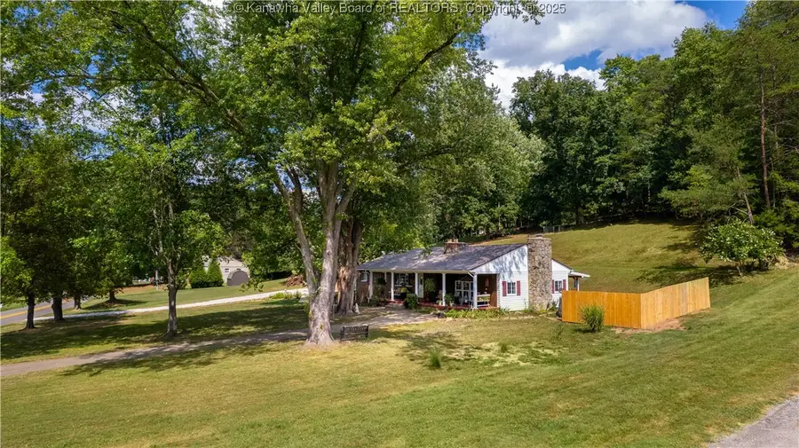 1288 Rocky Step Road, Scott Depot, WV 25560 - Image #3