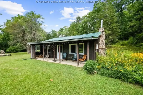 0 White Oak Knob Road, Webster, WV 25206