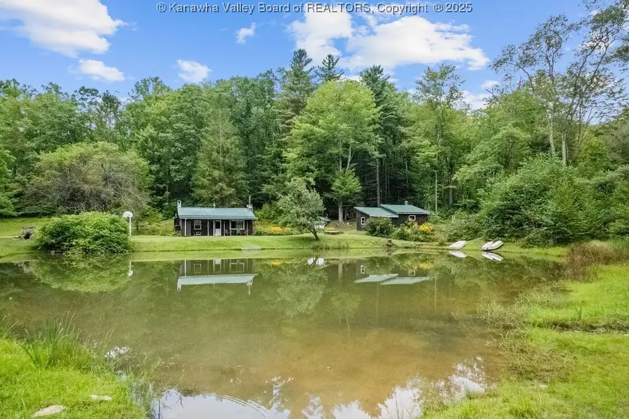 0 White Oak Knob Road, Cool Ridge, WV 25206 - Image #2