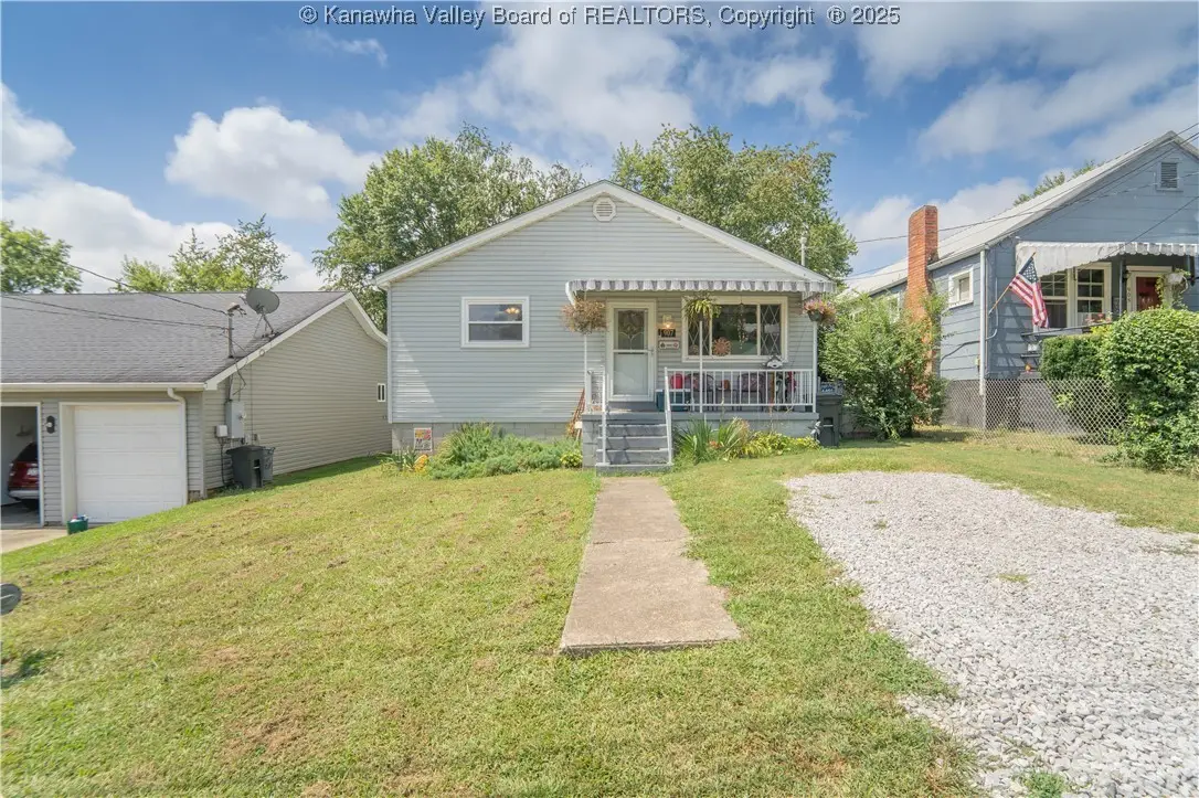 907 Meadow Drive, South Charleston, WV 25309 - Image #1