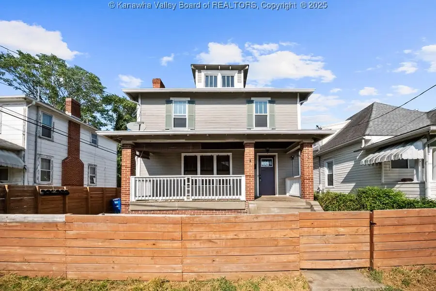 316 Wyoming Street, Charleston, WV 25302 - Image #2