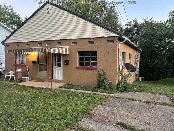 414 Ashton Lane, Ravenswood, WV 26164