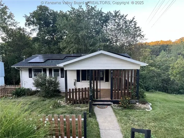 130 Moran Avenue, Dunbar, WV 25064