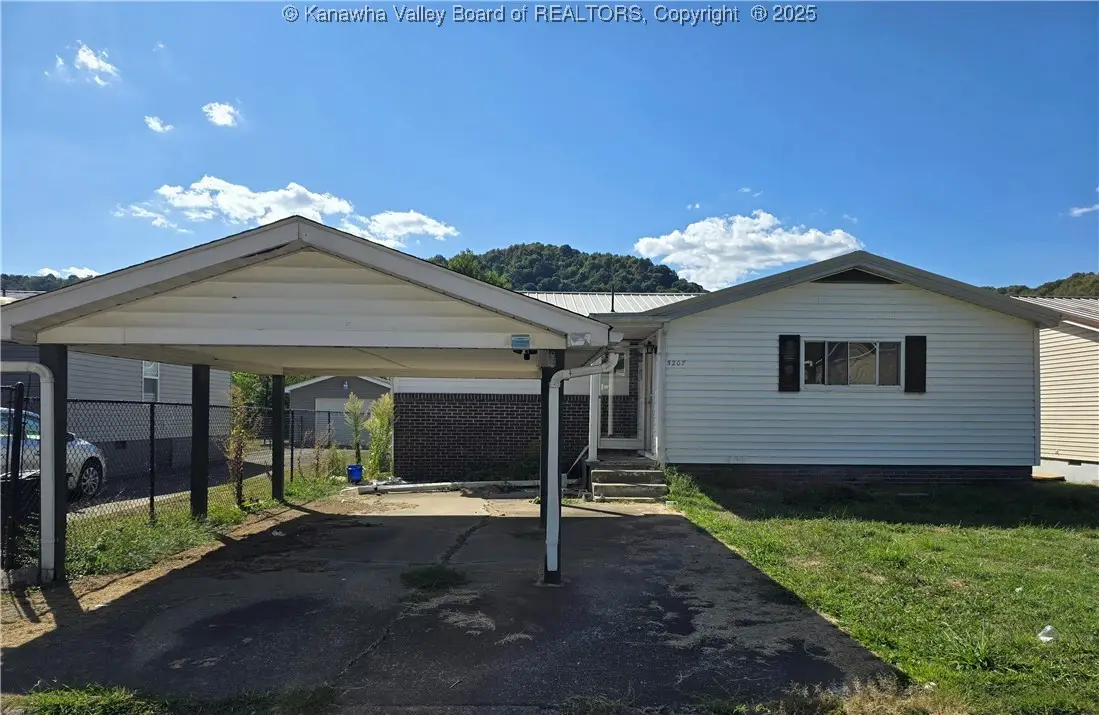 5207 Church Drive, Charleston, WV 25306 - Image #1