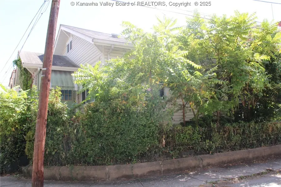 1607 Franklin Avenue, Charleston, WV 25311 - Image #3