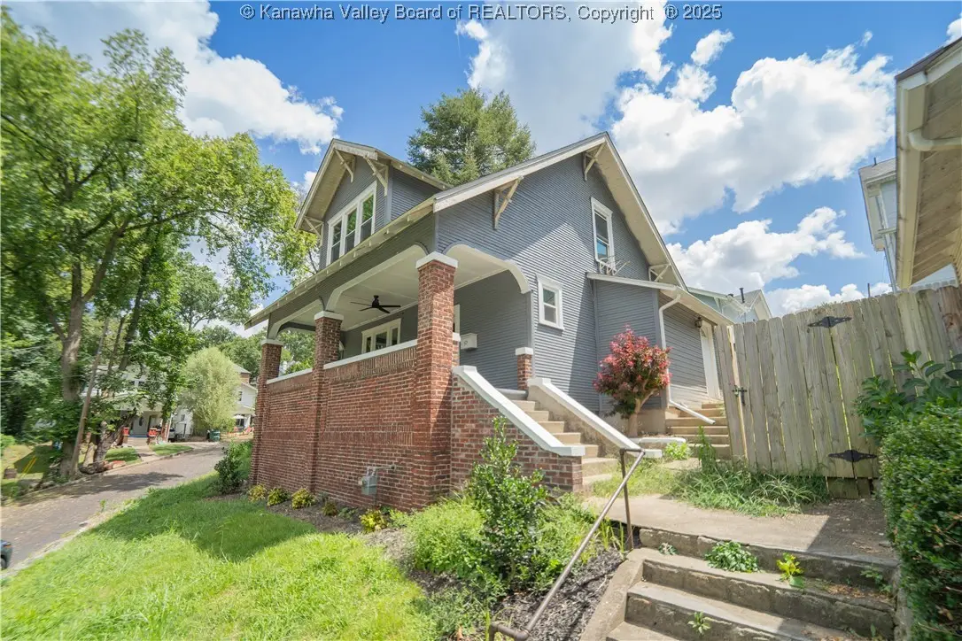 850 Springdale Drive, Charleston, WV 25302 - Image #1