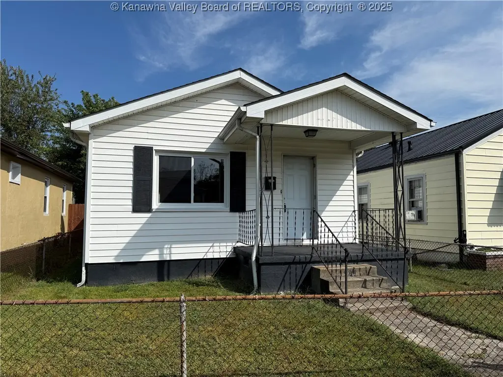 1924 Mckinley Avenue, Saint Albans, WV 25177 - #1