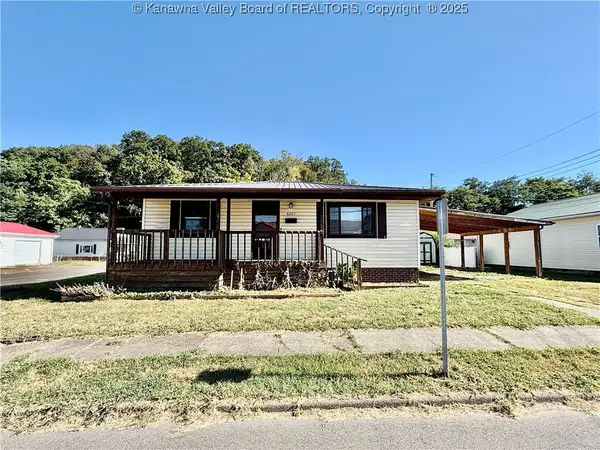 4307 Hughes Street, Huntington, WV 25704