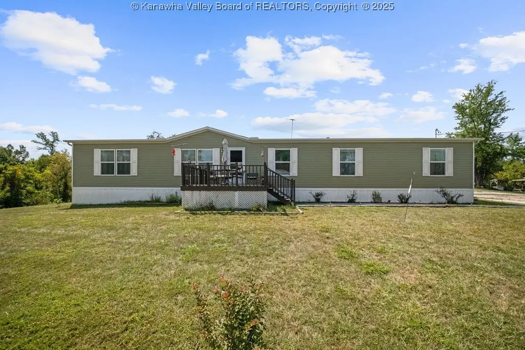 2176 Rebel Ridge Road, Glenwood, WV 25520 - Image #1