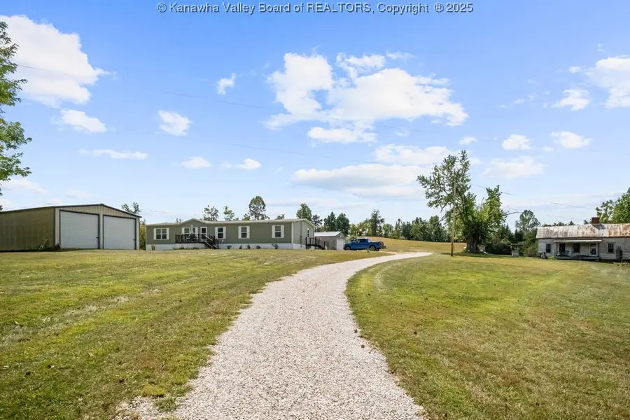 2176 Rebel Ridge Road, Glenwood, WV 25520 - Image #2