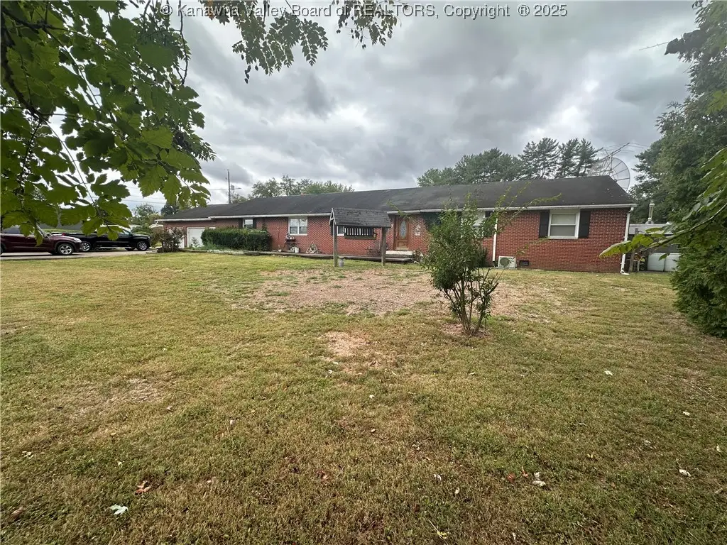 110 Hickory Street, Letart, WV 25253 - Image #1