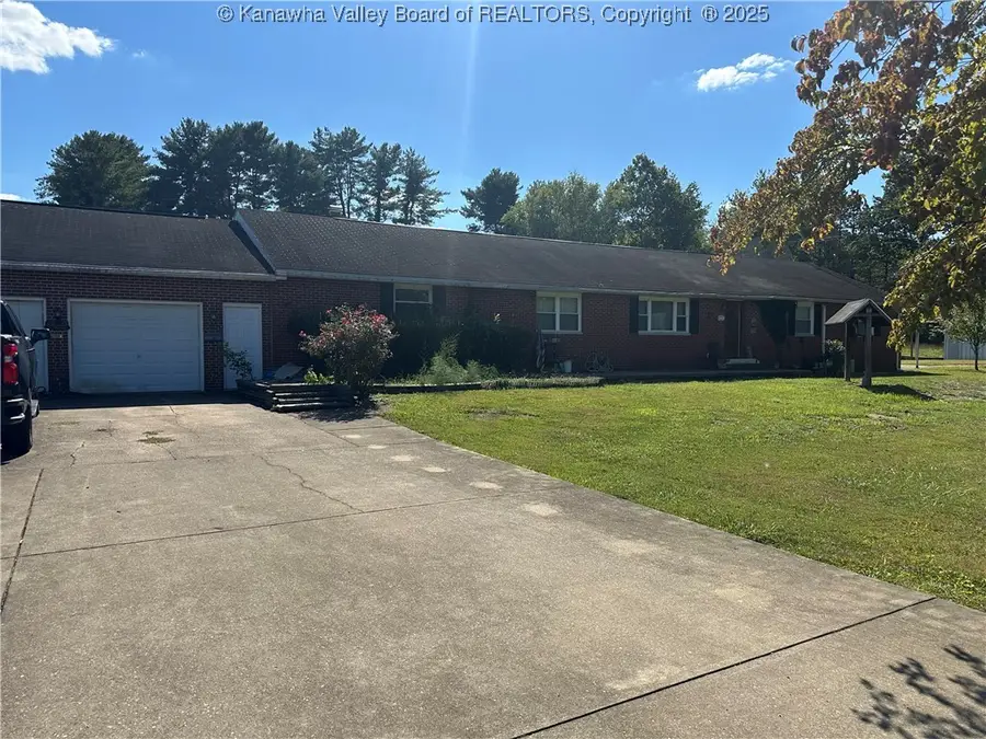 110 Hickory Street, Letart, WV 25253 - Image #3