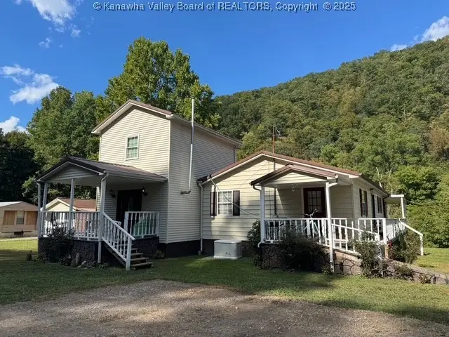 8118 Ivydale Road, Clay, WV 25043 - Image #1