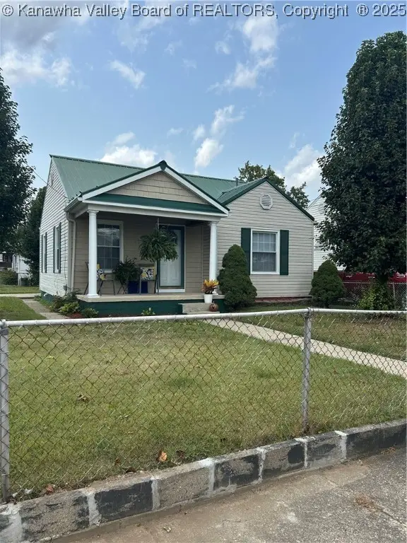 435 23rd Street, Dunbar, WV 25064 - Image #1