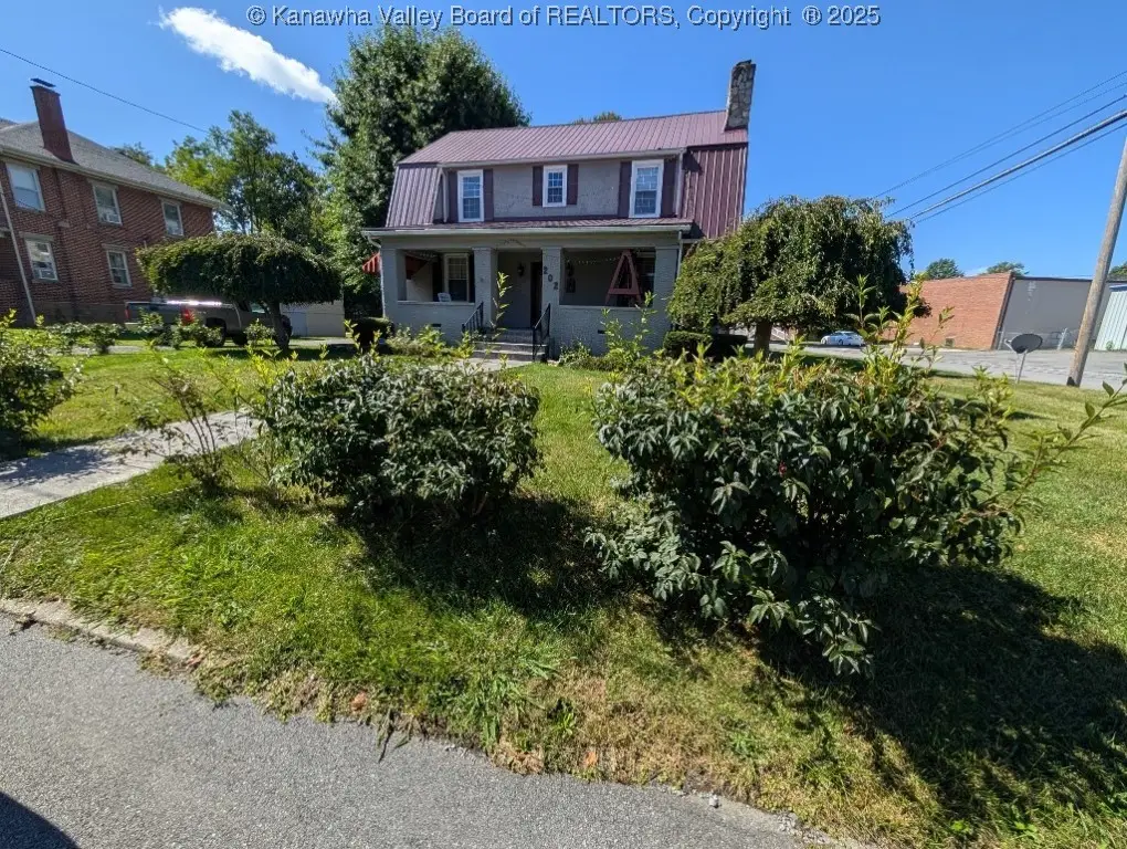 202 Walnut Street, Princeton, WV 24740 - Image #1