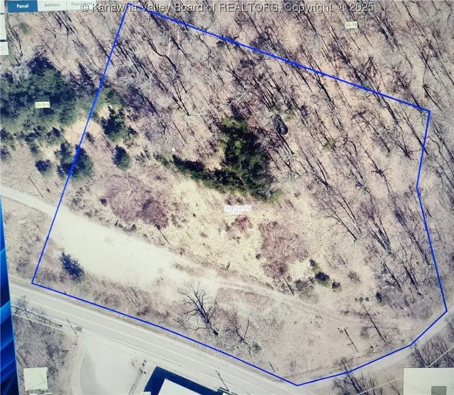 0 N Elk River Road, Clendenin, WV 25045 - Image #1