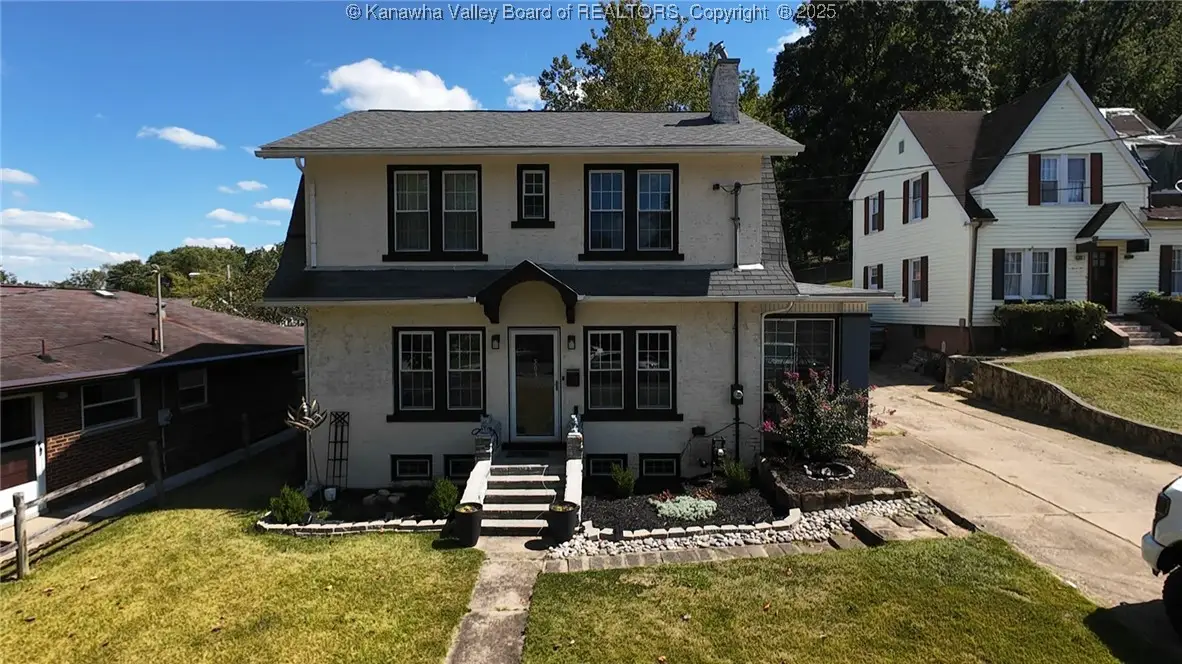 503 Montrose Drive, South Charleston, WV 25303 - Image #1