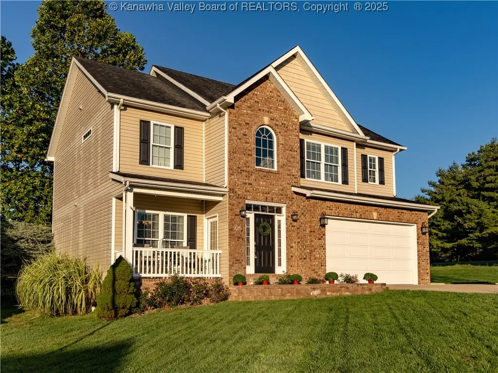 725 Emerald Drive, Hurricane, WV 25526 - Image #1