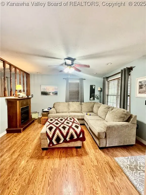 3622 Greenview Road, South Charleston, WV 25309 - #2