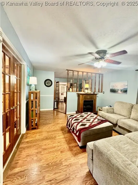 3622 Greenview Road, South Charleston, WV 25309 - #3