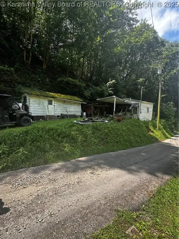 TBD Martin Hollow Road, Henlawson, WV 25624 - Image #1