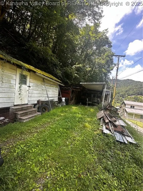 TBD Martin Hollow Road, Henlawson, WV 25624 - Image #2
