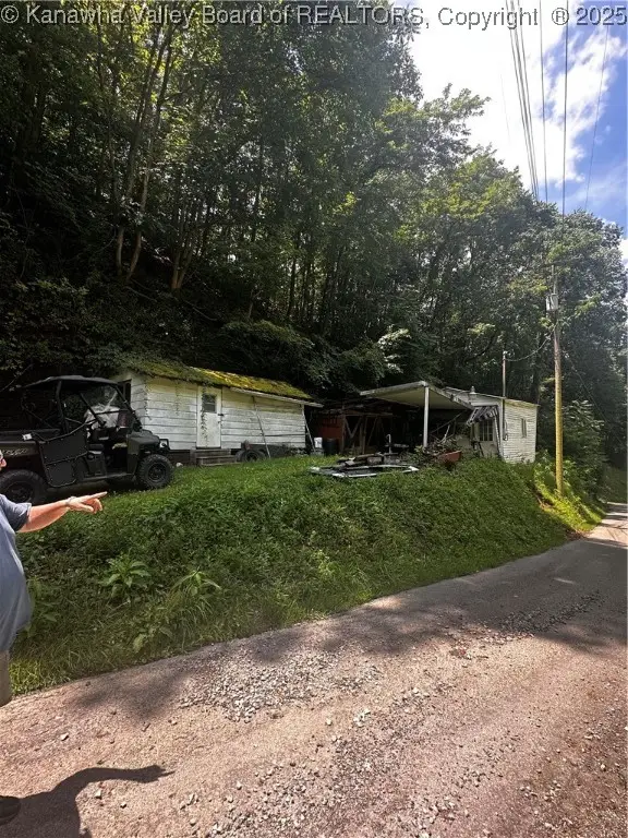 TBD Martin Hollow Road, Henlawson, WV 25624 - Image #3