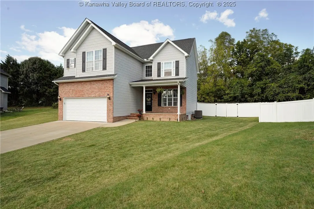 4052 Farmington Drive, Hurricane, WV 25526 - Image #1