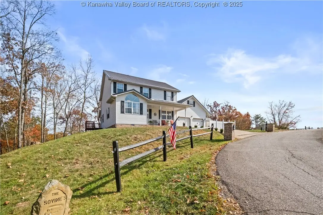 20 Poplar Hills, Hurricane, WV 25526 - Image #1