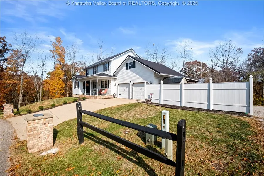 20 Poplar Hills, Hurricane, WV 25526 - Image #2