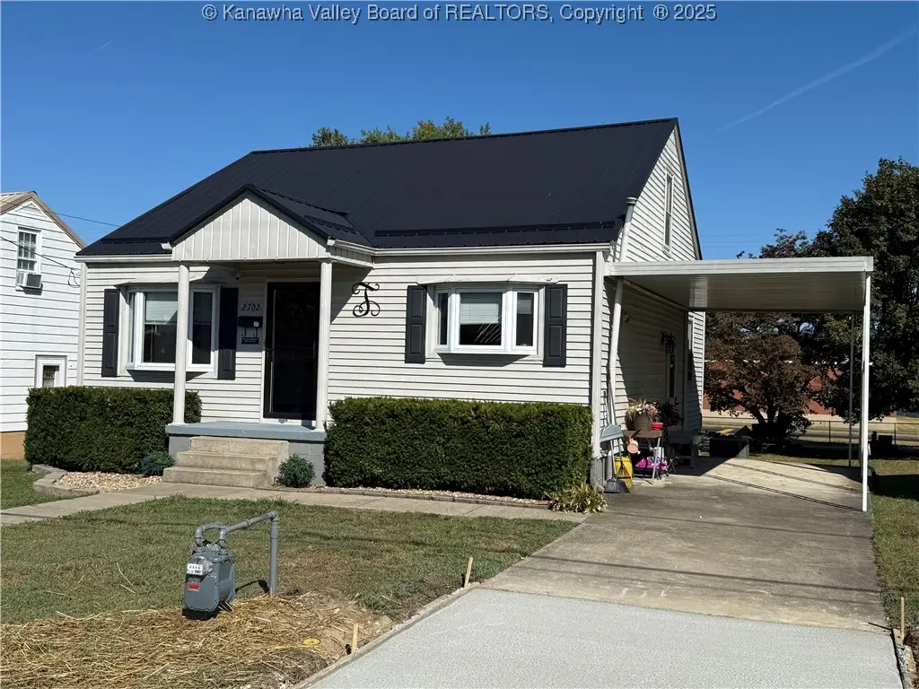 2702 Lincoln Avenue, Point Pleasant, WV 25550 - Image #1