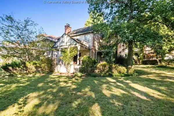 854 Edgewood Drive, Charleston, WV 25302