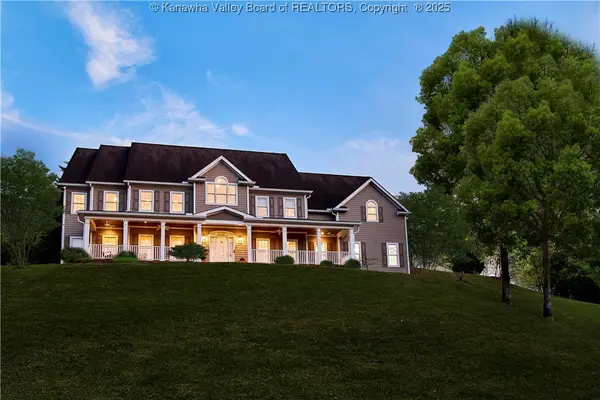 111 Graff Lane, Charleston, WV 25304