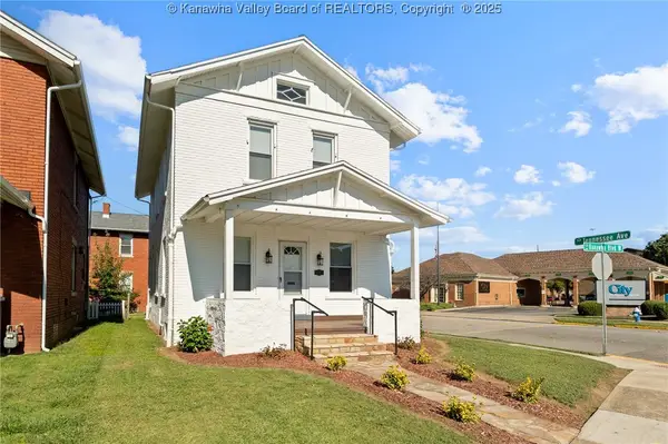 202 Kanawha Boulevard, Charleston, WV 25302