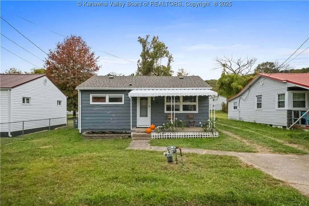 113 Kentucky Avenue, Saint Albans, WV 25177 - Image #1