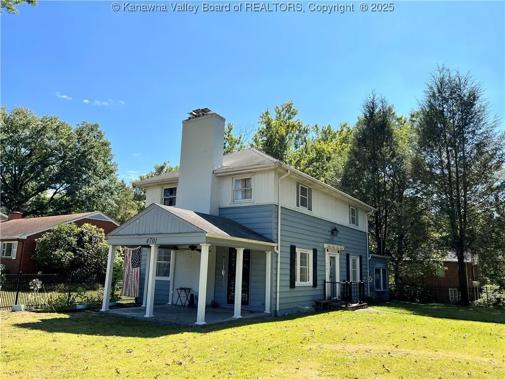 4701 Virginia Avenue, Charleston, WV 25304 - Image #1
