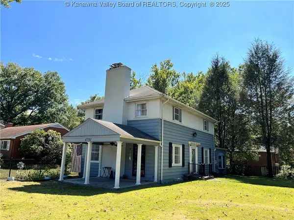 4701 Virginia Avenue, Charleston, WV 25304