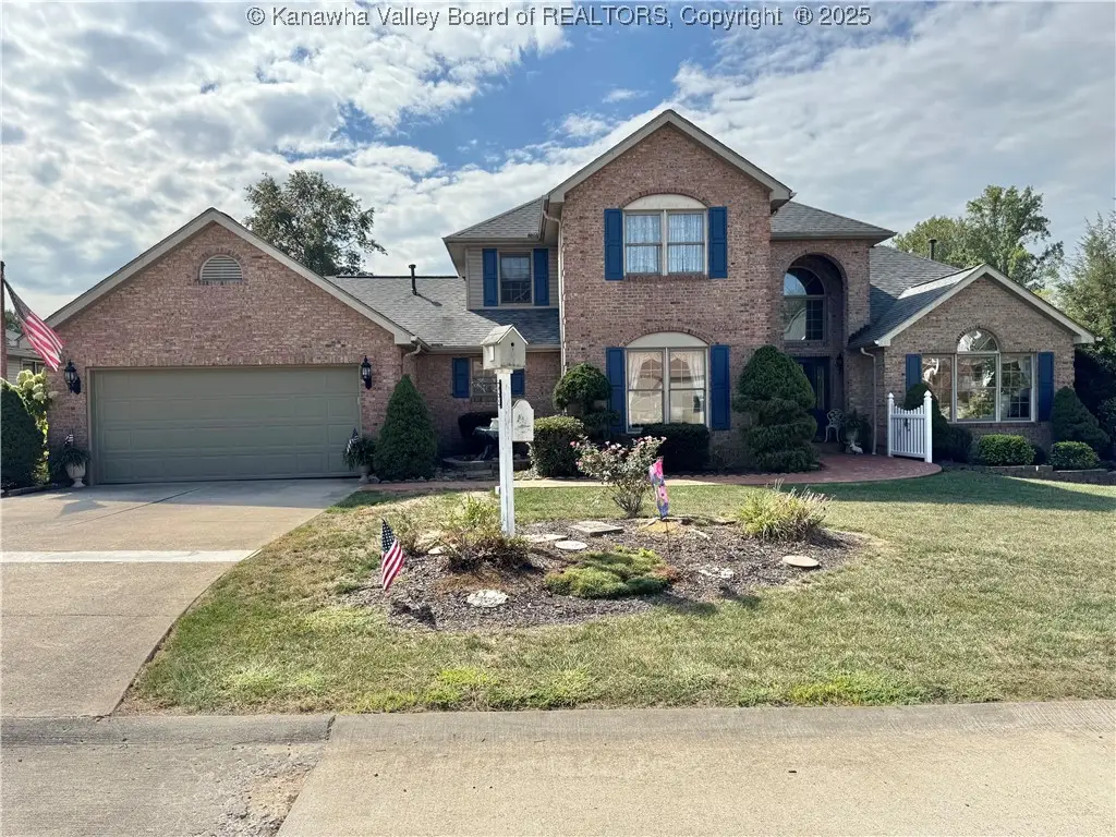 3715 Cambridge Drive, Hurricane, WV 25526 - Image #1