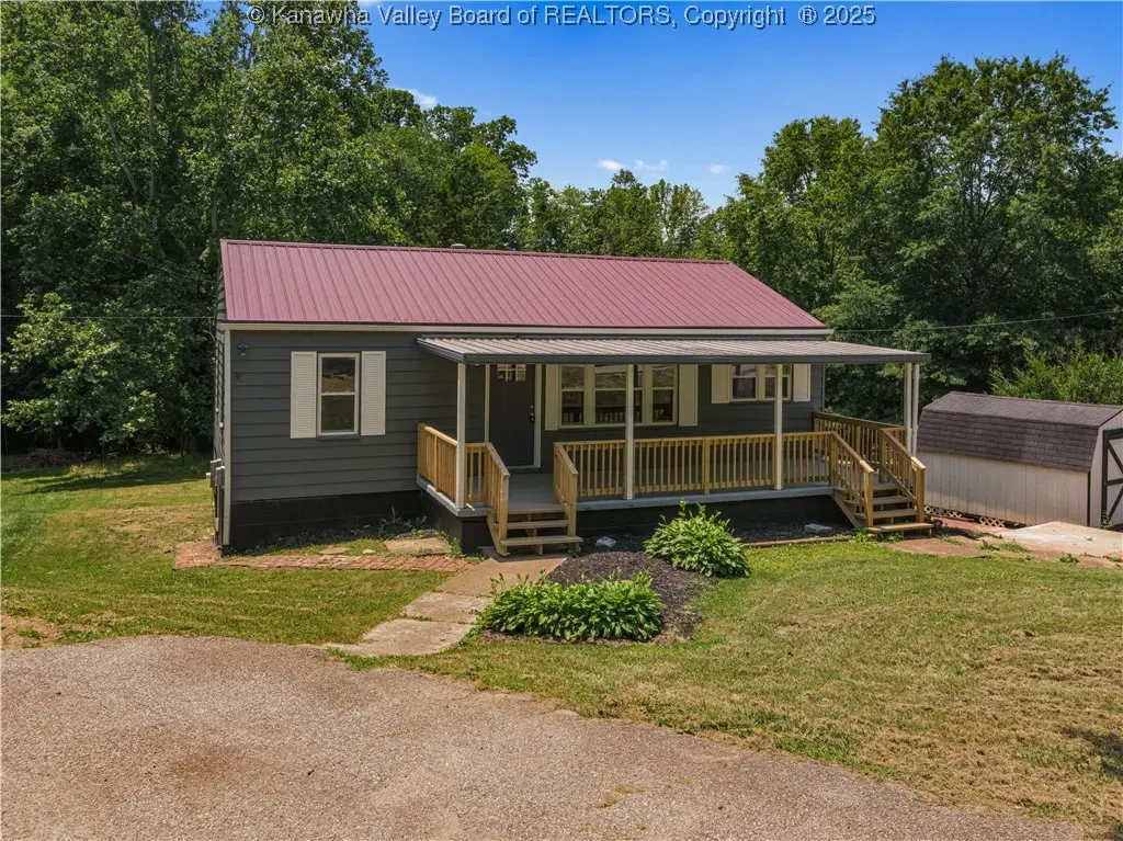 5285 Kelly Road, Cross Lanes, WV 25313 - #1