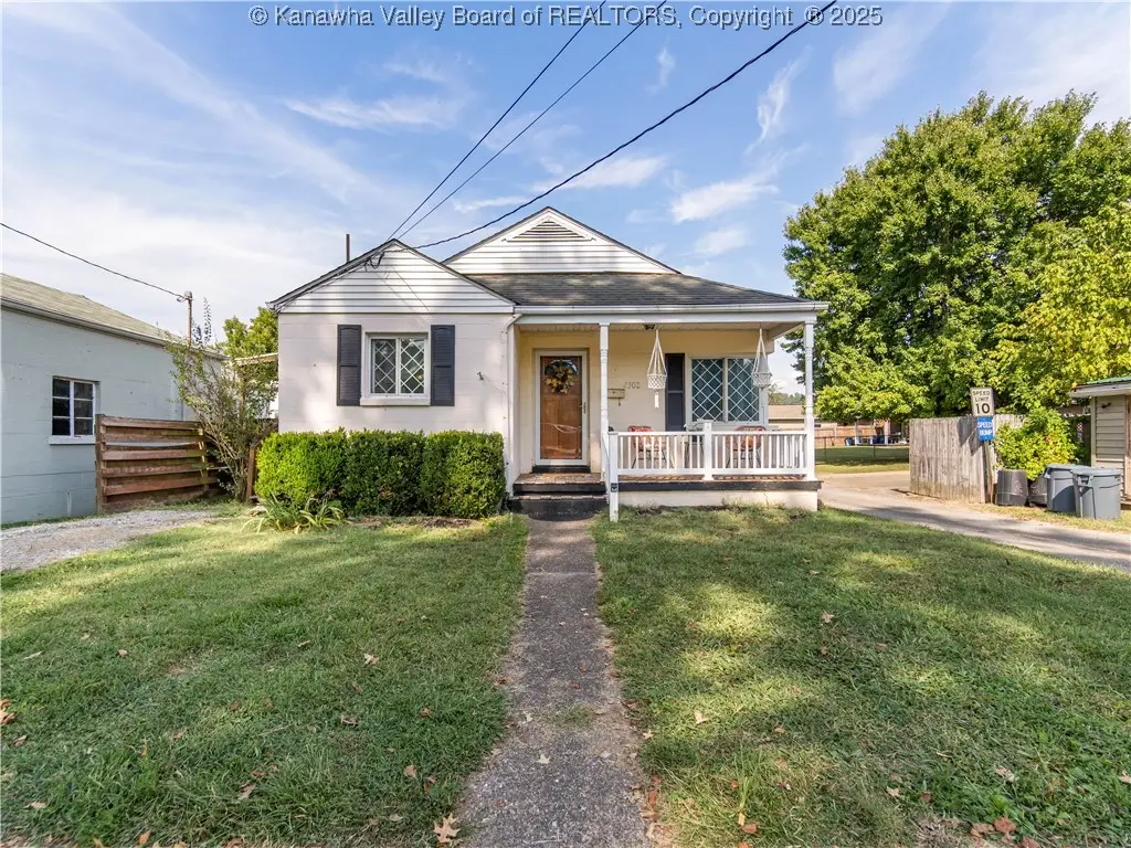 2302 Myers Avenue, Dunbar, WV 25064 - #1