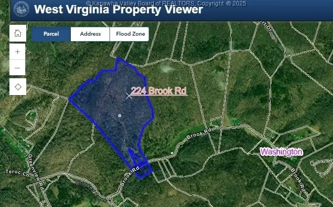 224 Brook Road, South Charleston, WV 25309 - Image #1